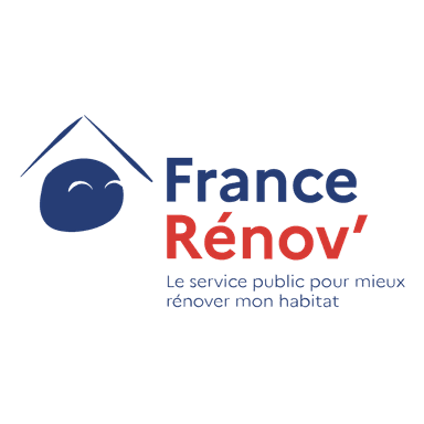 Logo Partenaire France Rénov