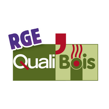 Logo Certification Qualibois
