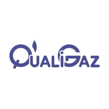 Logo Certification Qualigaz
