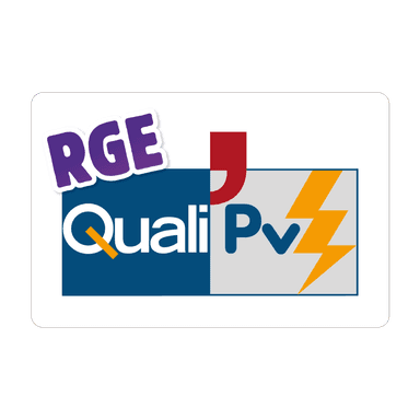 Logo Certification QualiPV