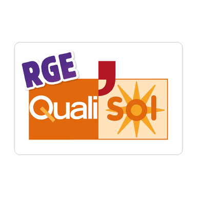 Logo Certification QualiSol